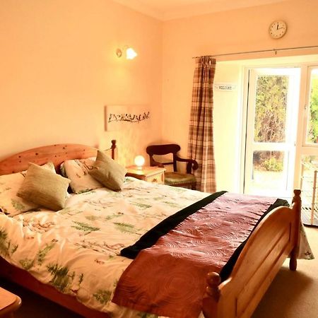 Eden Cottage Gordon Esterno foto