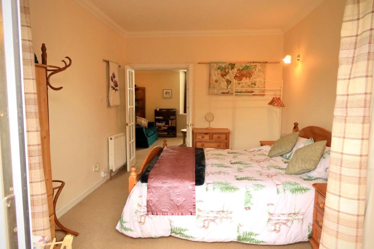 Eden Cottage Gordon Esterno foto