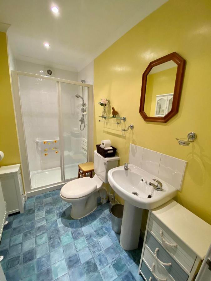 Eden Cottage Gordon Esterno foto